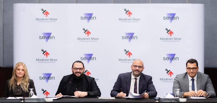 Madinet Masr, Beltone’s seven offer home-finishing finance